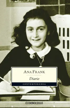 DIARIO DE ANA FRANK DIARIO DE ANA FRANK