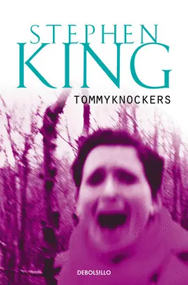 TOMMYKNOCKERS - DEBOLSILLO