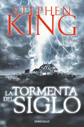 TORMENTA DEL SIGLO, LA - DEBOLSILLO