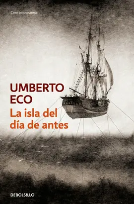 ISLA DEL DIA DE ANTES