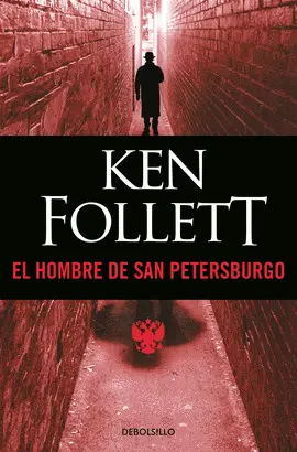 HOMBRE DE SAN PETERSBURGO