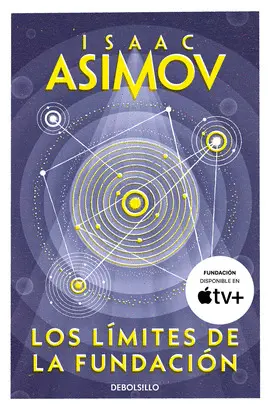 LIMITES DE LA FUNDACION, LOS LIMITES DE LA FUNDACION, LOS