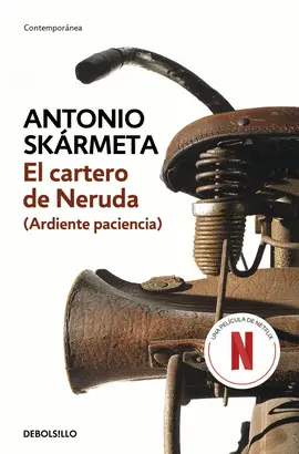 CARTERO DE NERUDA, EL