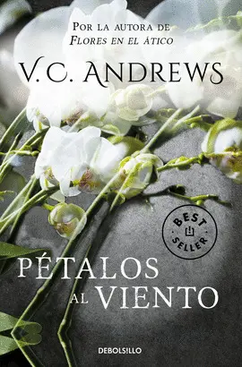PETALOS AL VIENTO PETALOS AL VIENTO