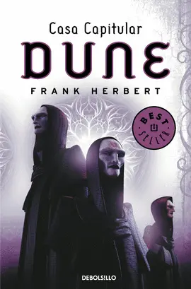 CASA CAPITULAR  DE DUNE