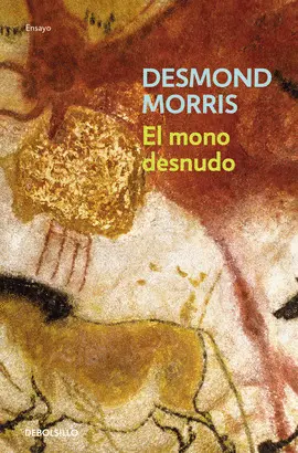 MONO DESNUDO, EL MONO DESNUDO, EL