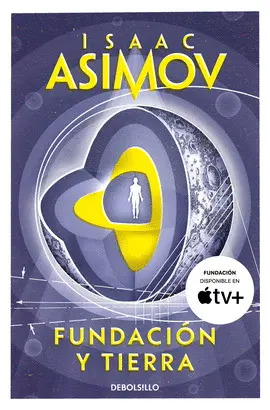 FUNDACION Y TIERRA -DEBOLSILLO FUNDACION Y TIERRA -DEBOLSILLO