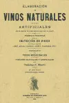 ELABORACIÓN DE VINOS