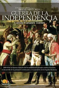 GUERRA DE LA INDEPENDENCIA - BREVE HISTORIA...