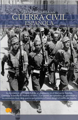 GUERRA CIVIL ESPAÑOLA