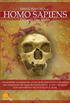 HOMO SAPIENS - BREVE HISTORIA...