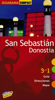 SAN SEBASTIÁN DONOSTIA