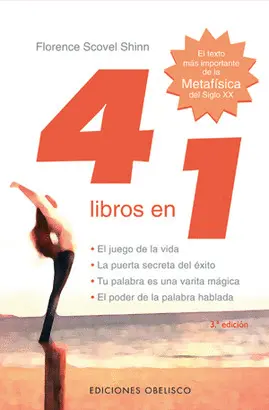 4 LIBROS EN 1 (B)