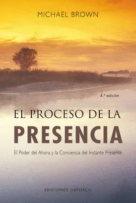 PROCESO DE LA PRESENCIA,EL
