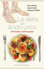 LA DIETA DEL ÁCIDO ÚRICO (CARTONÉ)