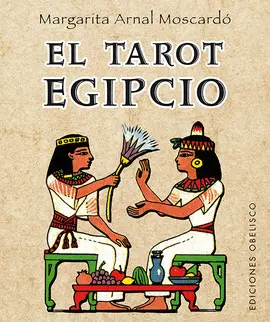 TAROT EGIPCIO (78 CARTAS + LIBRO) TAROT EGIPCIO (78 CARTAS + LIBRO)