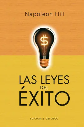 LEYES DEL EXITO
