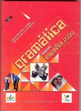 GRAMATICA NUEVO ESPAÑOL 2000