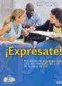 EXPRESATE! ACTIVIDADES DE EXPRESION ORAL NIVELES B1-B2-C1 DE LA CLASE ELE