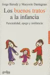 BUENOS TRATOS A LA INFANCIA