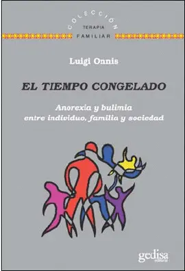 TIEMPO CONGELADO, EL TIEMPO CONGELADO, EL