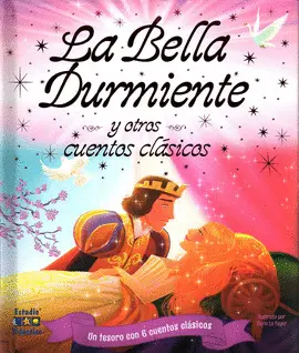 BELLA DURMIENTE Y OTROS CUENTOS