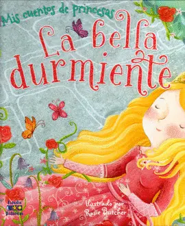BELLA DURMIENTE,LA
