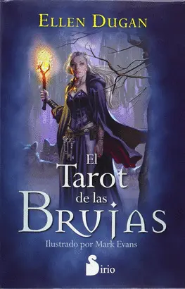 Tarot de las Brujas (Estuche)
