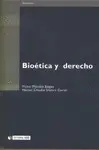 BIOETICA Y DERECHO