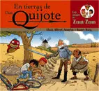 En Tierras de Don Quijote