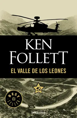 VALLE DE LOS LEONES,