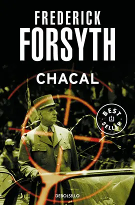 CHACAL -DEBOLSILLO