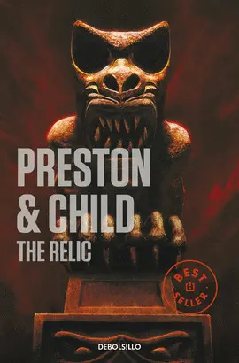 THE RELIC ( EL IDOLO PERDIDO )