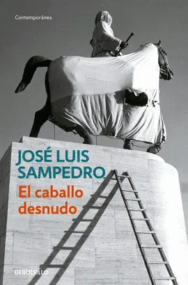 CABALLO DESNUDO -DEBOLSILLO