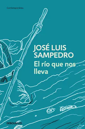 RIO QUE NOS LLEVA, EL -DEBOLSILLO