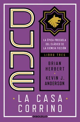 DUNE, CASA CORRINO