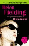 LA IMAGINACIÓN DESCONTROLADA DE OLIVIA JONES