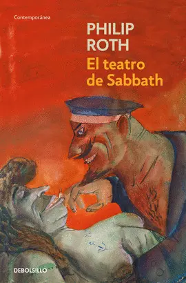 TEATRO DE SABBATH, EL - DEBOLSILLO