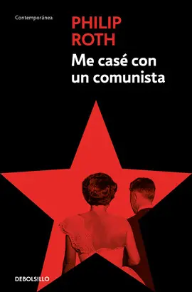 ME CASE CON UN COMUNISTA - DEBOLSILLO
