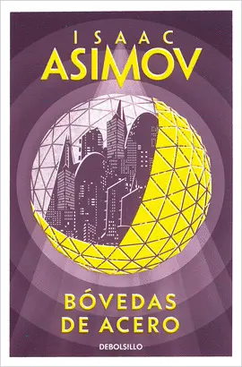 BOVEDAS DE ACERO  -DEBOLSILLO