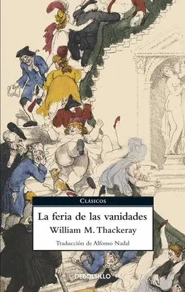 La Feria de las Vanidades