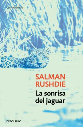 LA SONRISA DEL JAGUAR
