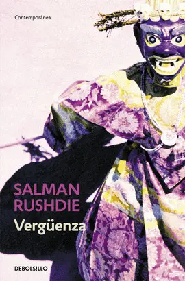 VERGUENZA - DEBOLSILLO CONTEMPORANEA