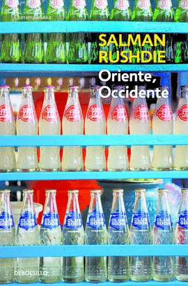 ORIENTE, OCCIDENTE - DEBOLSILLO CONTEMPORANEA