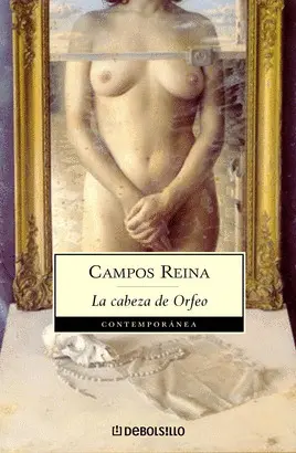 CABEZA DE ORFEO