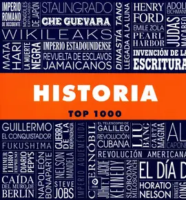 HISTORIA TOP 1000