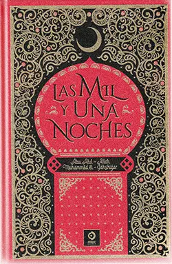 MIL Y UNA NOCHE MIL Y UNA NOCHE