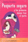 POSPARTO SEGURO Y LOS PRIMEROS MESES TRAS EL PARTO