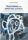 TRASTORNO DEL ESPECTRO AUTISTA