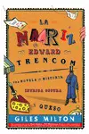 OFERTA - NARIZ DE EDWARD TRENCOM,LA